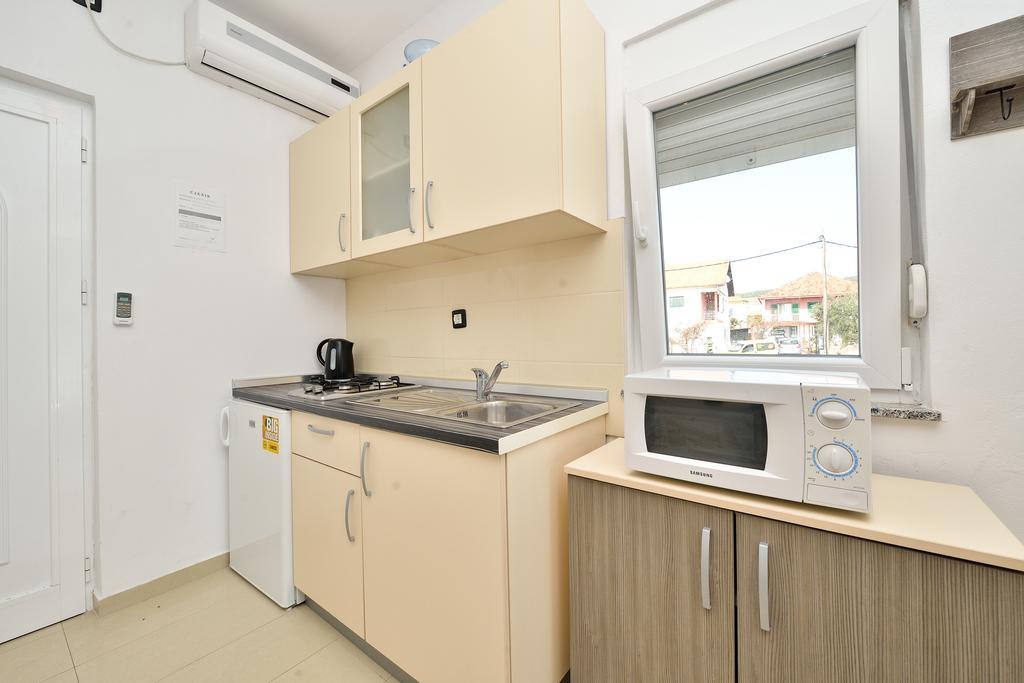 Apartments Nika&Karla Bibinje Bagian luar foto